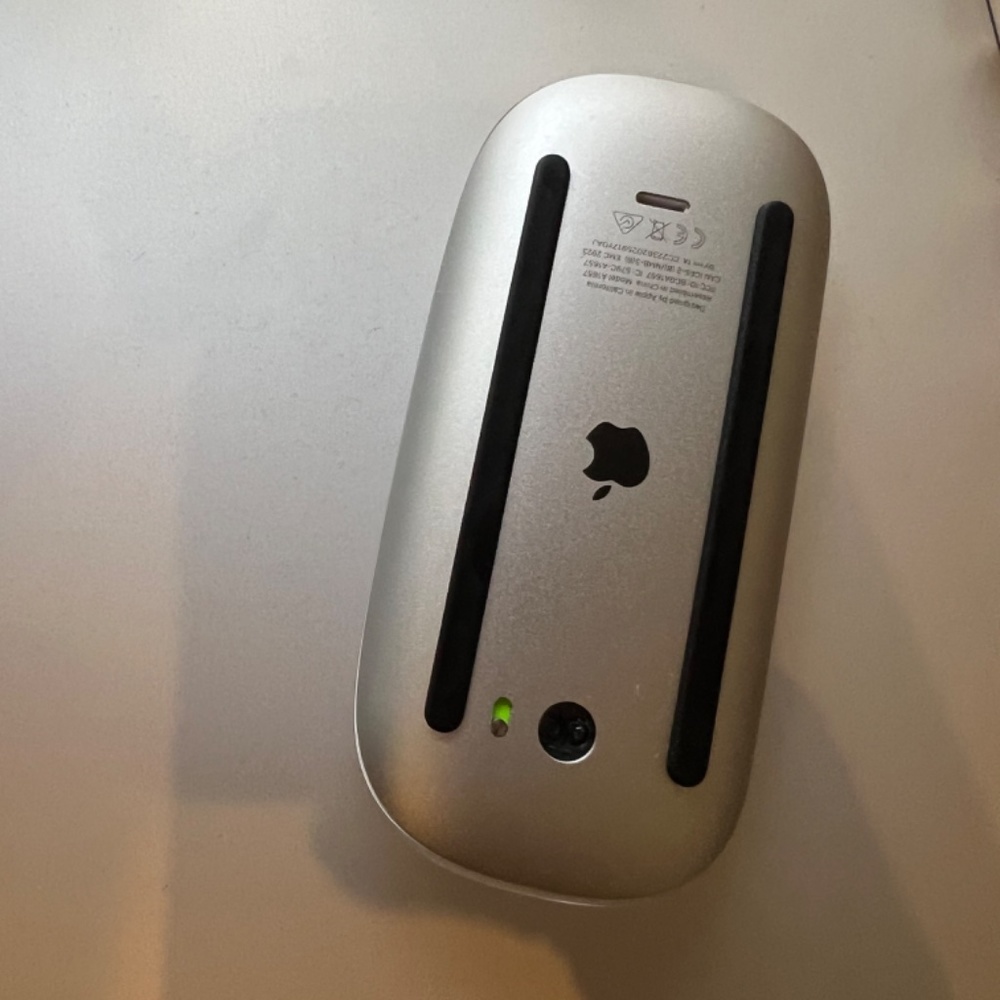 Magic Mouse 2 - Picture 3 of 4